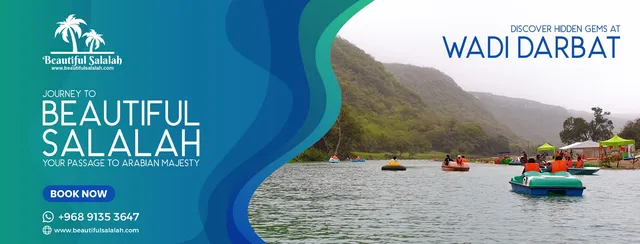 Beautiful Salalah Beach Apartments - 1