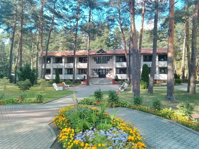 Sanatoriy "Energetik"