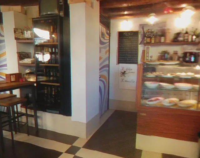 Osteria i Compari Venezia