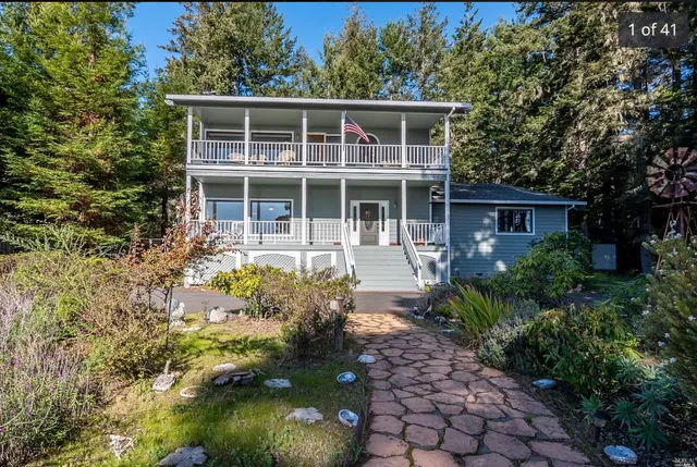 Haveli Coastal Vacation Rental