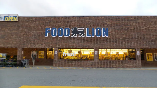 Food Lion