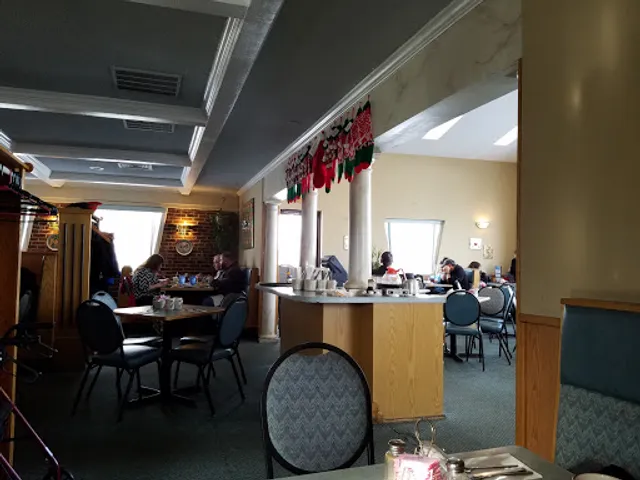 Sheridan Family Restaurant