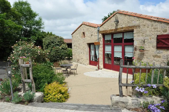 Domaine de La Ménie