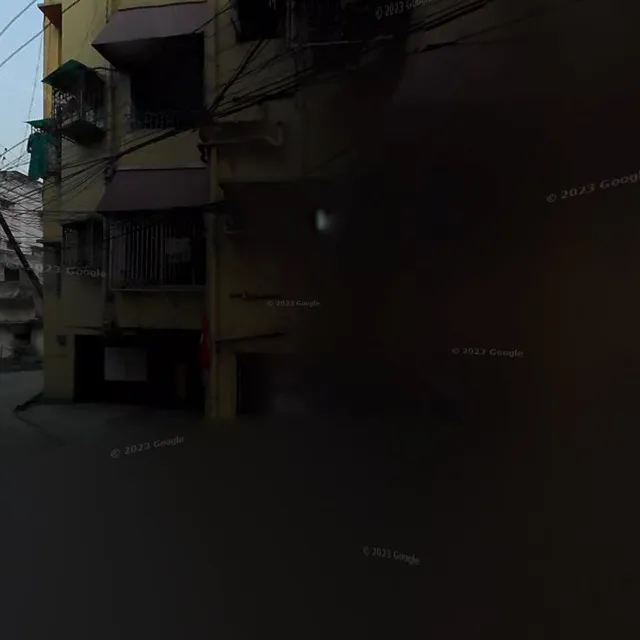 New Star Haji Biryani