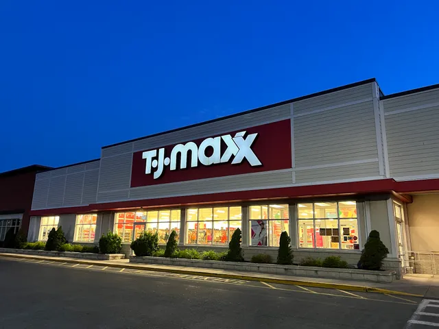 T.J. Maxx & HomeGoods
