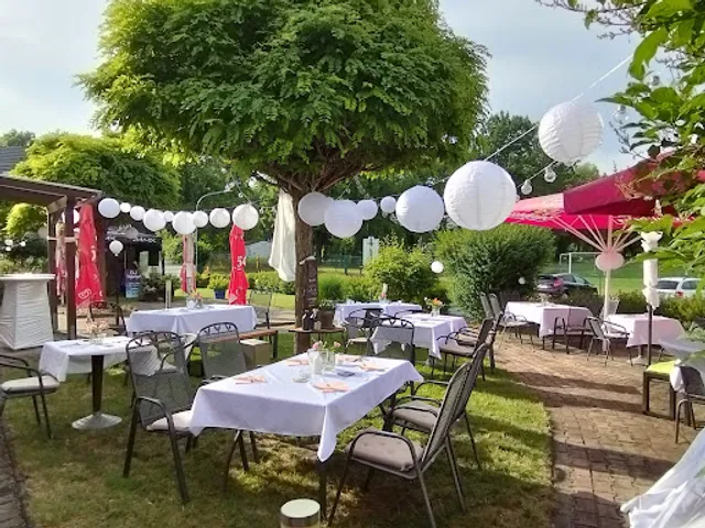 Gaststätte Fuchsbau