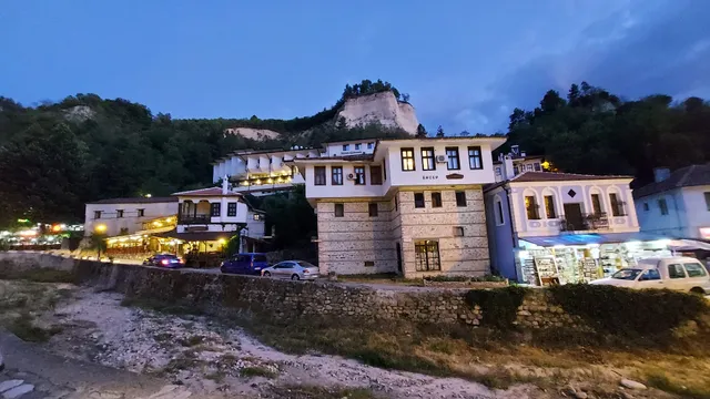 Стаи за гости Бисер