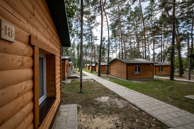 Municipal children's health institution "DIVOSVIT"