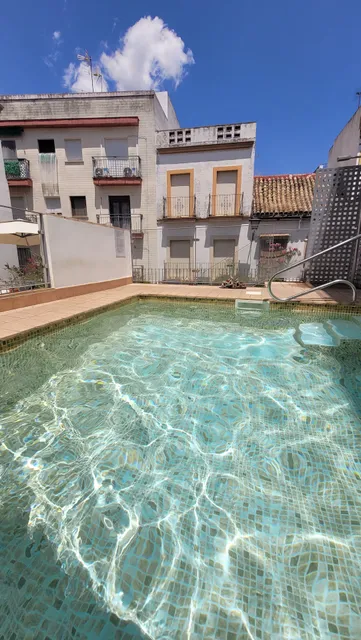 Matahacas Pool & Luxury