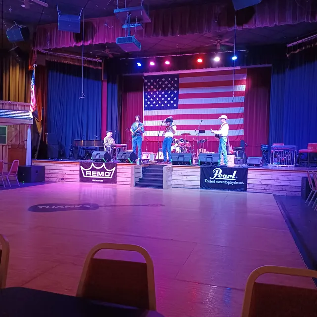 The Troubadour Nashville