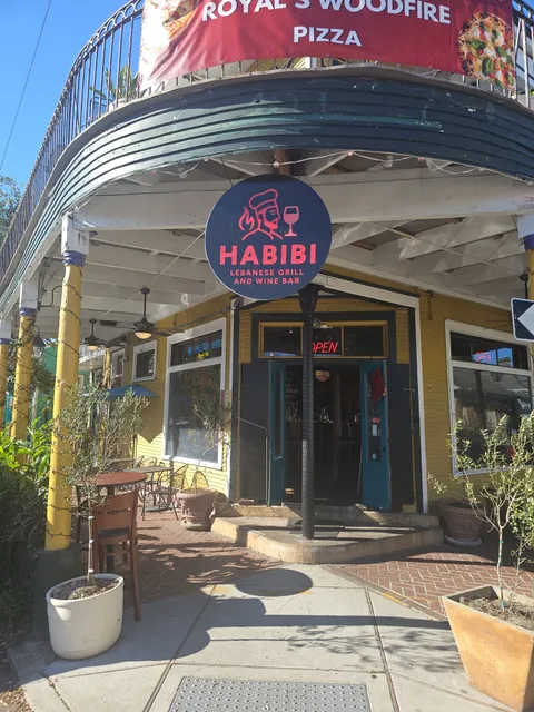 Lebanon Restaurant & Grill