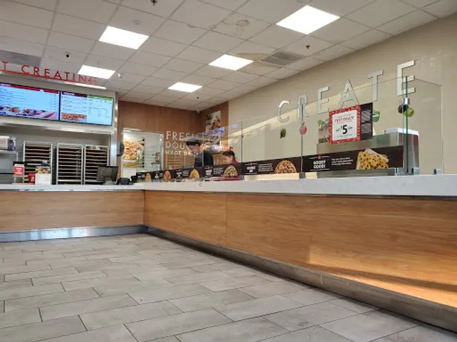 Papa Murphy's | Take 'N' Bake Pizza