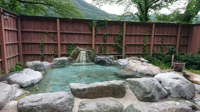 Onogawaonsen Komachi-no-yu