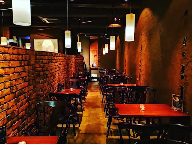 Ishiyama Douri Coffee