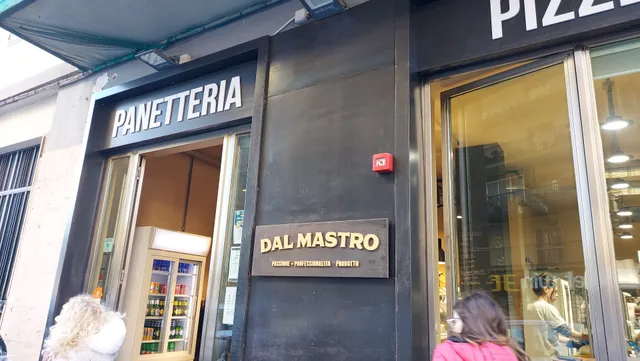 Dal Mastro