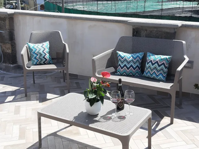 Agriturismo La Lobra