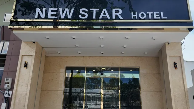 New Star Hotel
