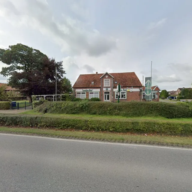 Landgasthof Zur Post