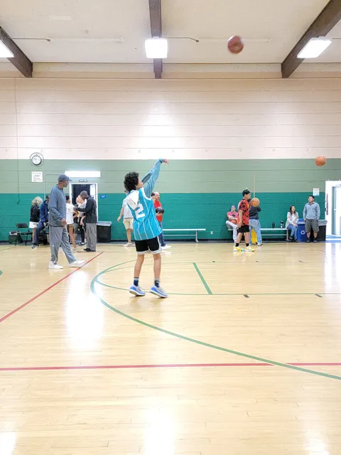 Mira Mesa Recreation Center