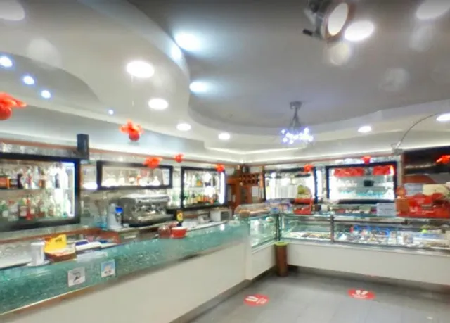 Bar Gelateria Giorgetti