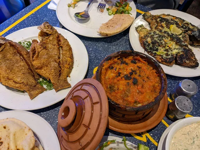 Chef Khalil Restaurant