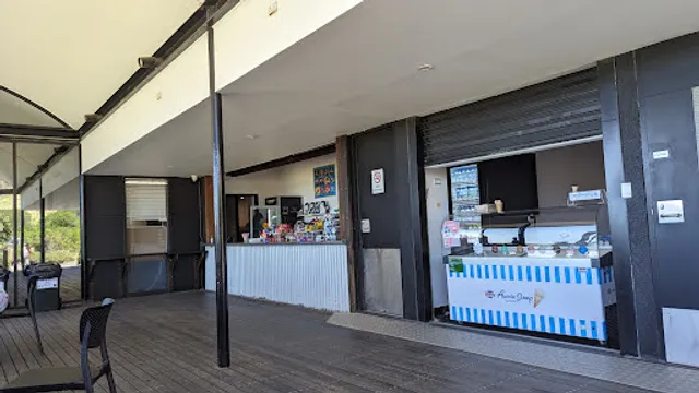 Granite Island Recreation Park Café