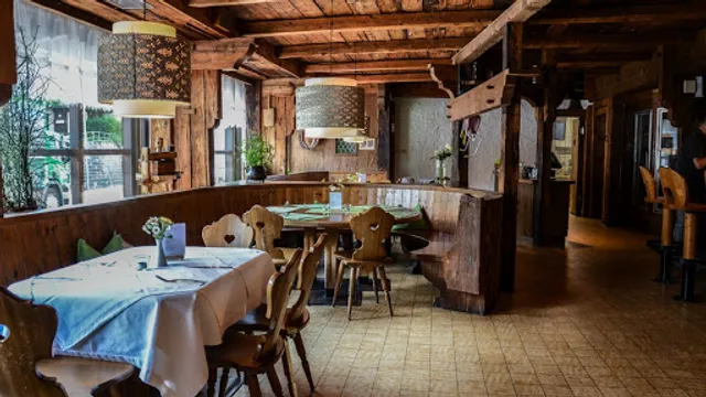 "Restaurant Kässtadl"