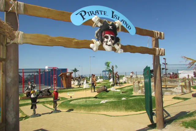 Lyons Robin Hood Holiday Park