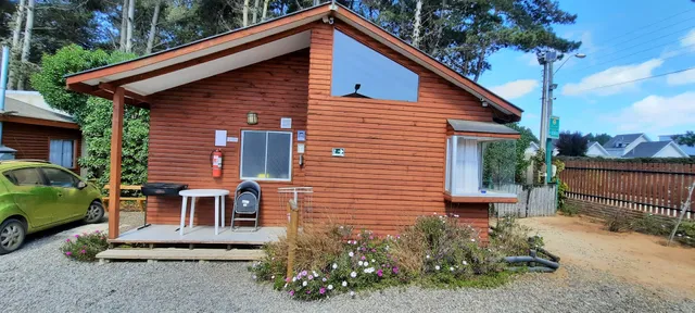 Cabañas Doña Emilia