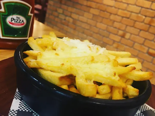 The Pizza Company โลตัส สระบุรี