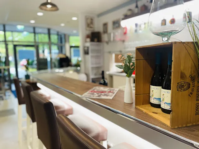 Ristorante Made in Italy