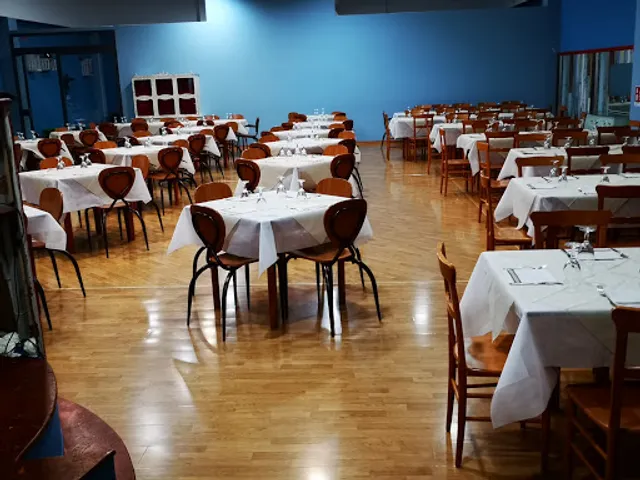 Da Saimon Pizzeria Ristorante