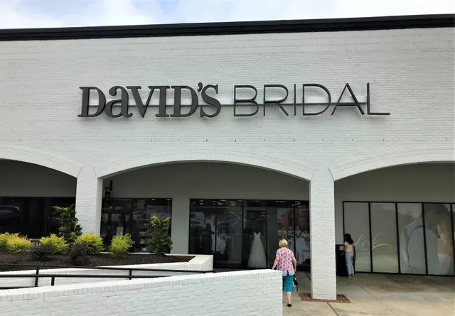 David's Bridal Kennesaw GA