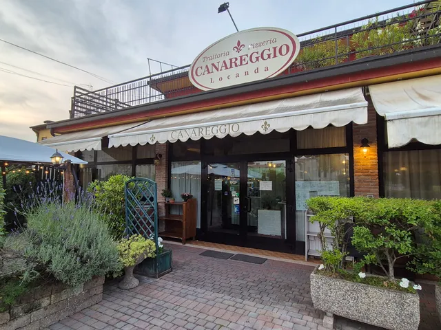 Locanda Canareggio