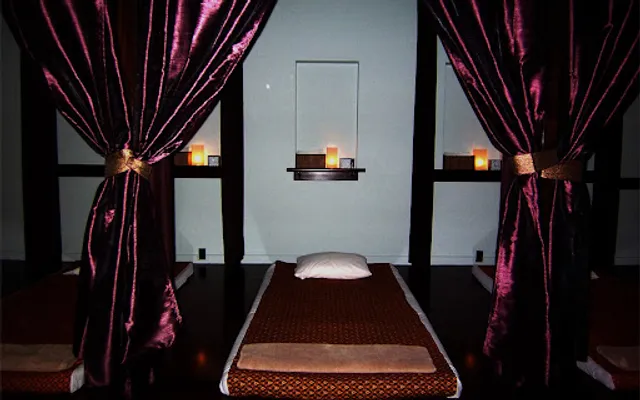 La Biang Thai Massage