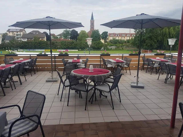 Restaurant Beim Bruderbund