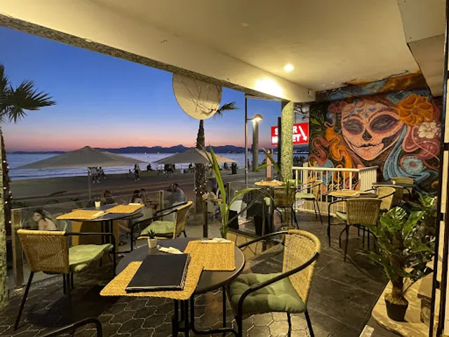 SALSA MALLORCA Restaurant & Cocktail Bar