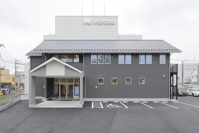 立ち華葬祭 メモリアルホール的場