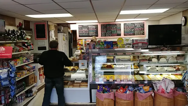 Wilkes Country Deli