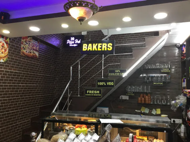 39 Bakers