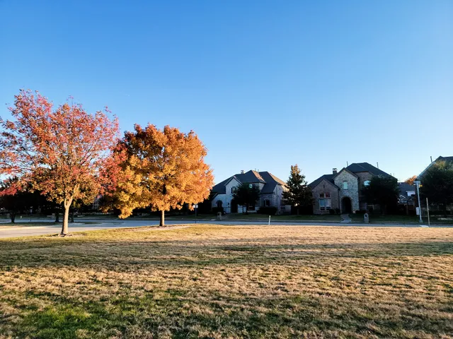 Coyote Crossing Park