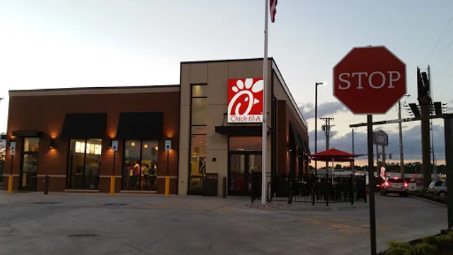 Chick-fil-A