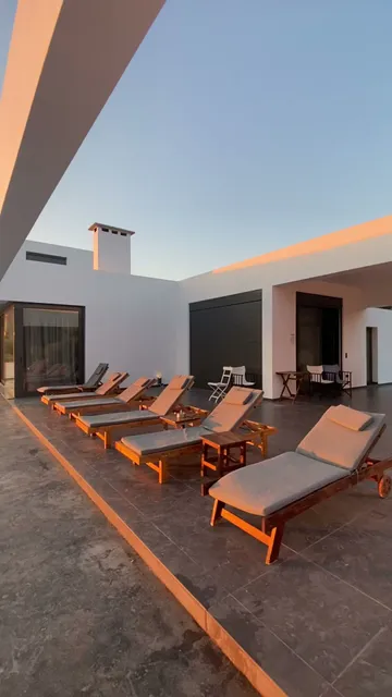 Villa Scorpios Attica