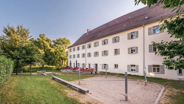 DJH Hostel Rottweil