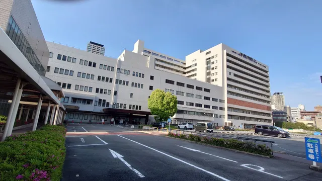 NHO Osaka National Hospital
