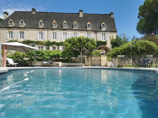 chambres d'hôtes et gîtes - Le Moulin du birat