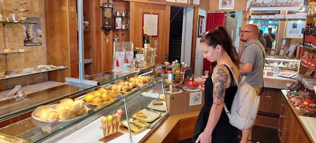 Bühler's Zuckerbäckerei