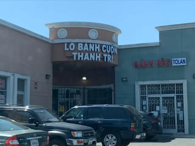 Lo Banh Cuon Thanh Tri