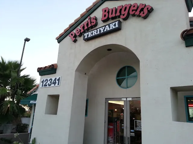 Perris Burgers