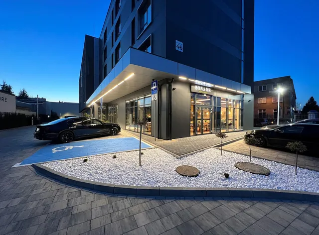 Hotel Mercure Białystok